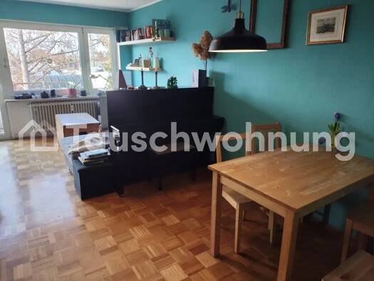 Wohnung zur Miete Tauschwohnung 650 € 3 Zimmer 60 m² 3. Geschoss Laim München 80689