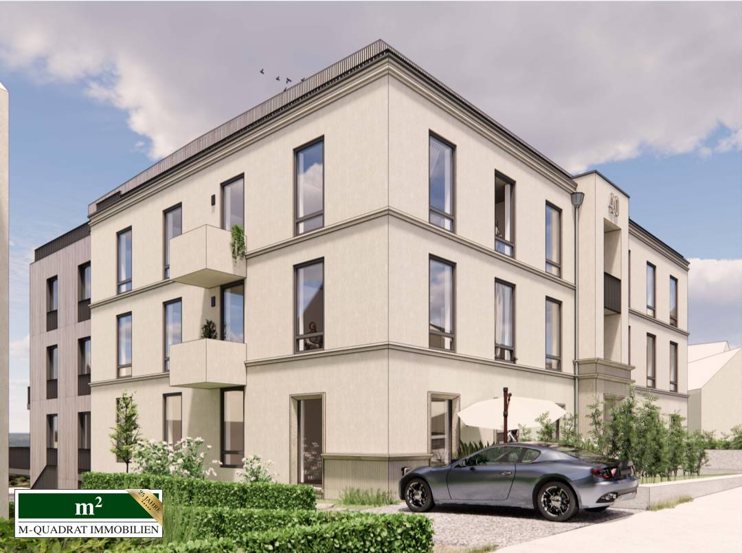 Wohnung zum Kauf 502.000 € 4 Zimmer 108 m²<br/>Wohnfläche EG<br/>Geschoss Cronenberg - Mitte Wuppertal 42349