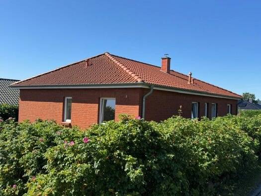 Bungalow zum Kauf 395.000 € 3 Zimmer 99,9 m² 701 m² Grundstück Behrensdorf 24321