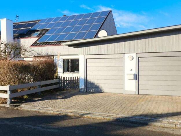 Mehrfamilienhaus zum Kauf 620.000 € 7 Zimmer 234 m² 611 m² Grundstück Brech Alfdorf 73553