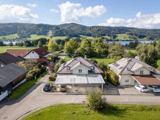 Maisonette zum Kauf 899.000 € 6 Zimmer 136 m² Zell am Moos 4893