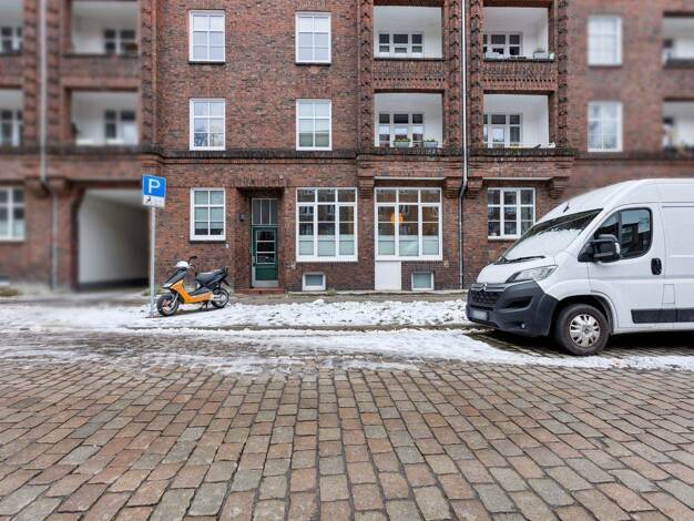 Wohnung zum Kauf 387.000 € 3 Zimmer 59,3 m² Barmbek-Süd Hamburg 22081