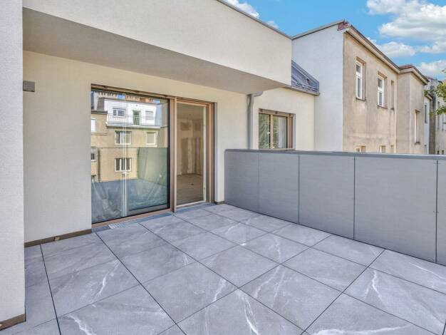 Maisonette zum Kauf - Erstbezug 1.078.000 € 4 Zimmer 90,9 m² 4. Geschoss Meidling 1120