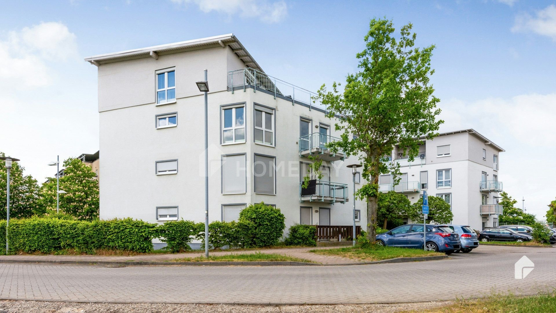 Wohnung zum Kauf 80.000 € 1 Zimmer 43,8 m²<br/>Wohnfläche 1.<br/>Geschoss ab sofort<br/>Verfügbarkeit Großkugel Kabelsketal 06184