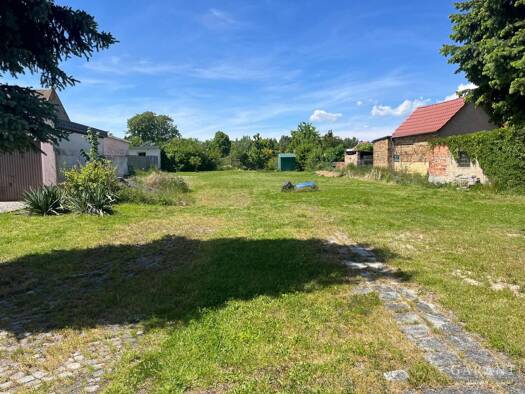 Grundstück zum Kauf 165.000 € 634 m² Grundstück Wolteritz Schkeuditz 04435