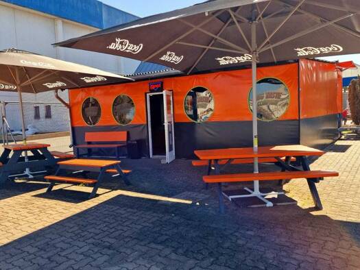 Restaurant zum Kauf 69.000 € Altgarbsen Garbsen 30823