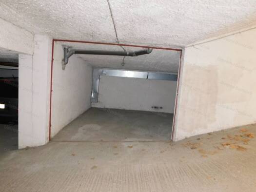 Garage zum Kauf 16.500 € Dombóvár