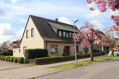 Einfamilienhaus zum Kauf 269.000 € 8 Zimmer 192 m² 853 m² Grundstück Diepholz Diepholz 49356