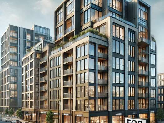 Sonstiges zum Kauf als Kapitalanlage geeignet 965 m² HafenCity Mitte 20457