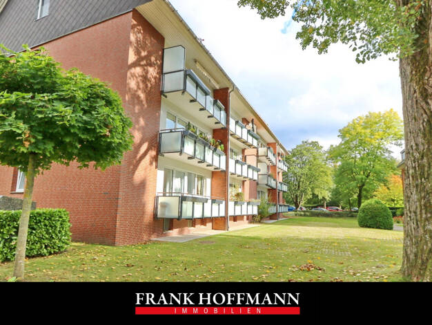 Wohnanlage zum Kauf als Kapitalanlage geeignet 295.000 € 2,5 Zimmer 72 m² Rahlstedt Hamburg 22145