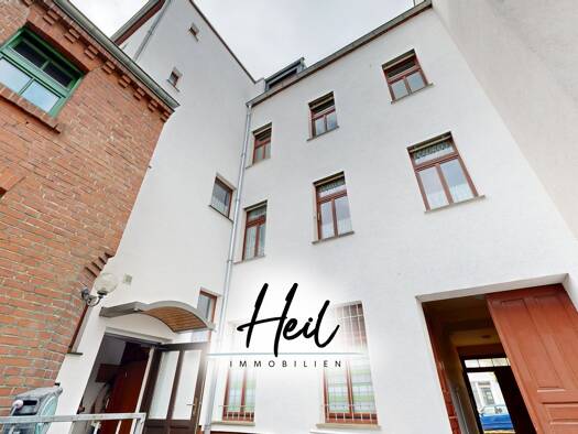 Mehrfamilienhaus zum Kauf 199.000 € 6 Zimmer 255 m² 320 m² Grundstück Wurzen 04808