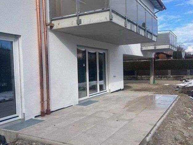 Maisonette zum Kauf - Erstbezug 699.000 € 4 Zimmer 111,3 m² EG frei ab 01.04.2026 Kolbermoor 83059