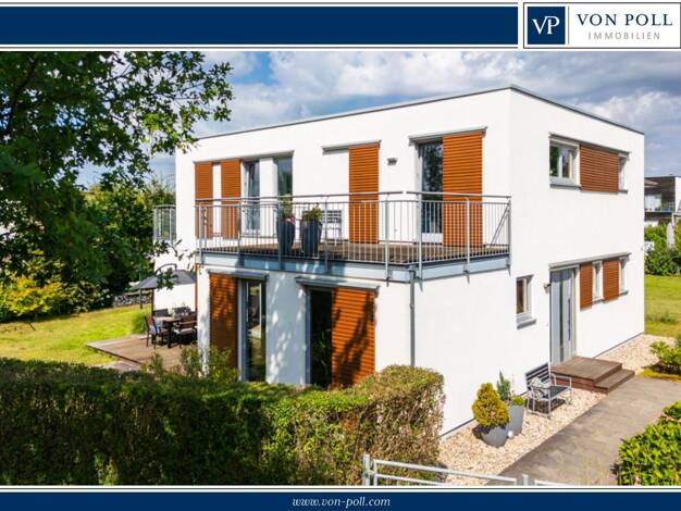 Einfamilienhaus zum Kauf 1.290.000 € 5 Zimmer 223,5 m² 706 m² Grundstück Bornstedter Feld Potsdam 14469