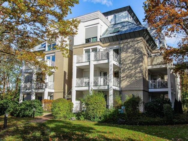 Maisonette zum Kauf 380.000 € 3 Zimmer 124,2 m² 3. Geschoss Heiderhof Bonn 53177