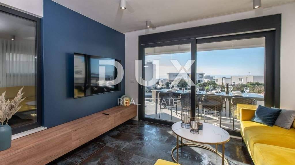 Haus zum Kauf 1.200.000 € 6 Zimmer 177 m² Novalja