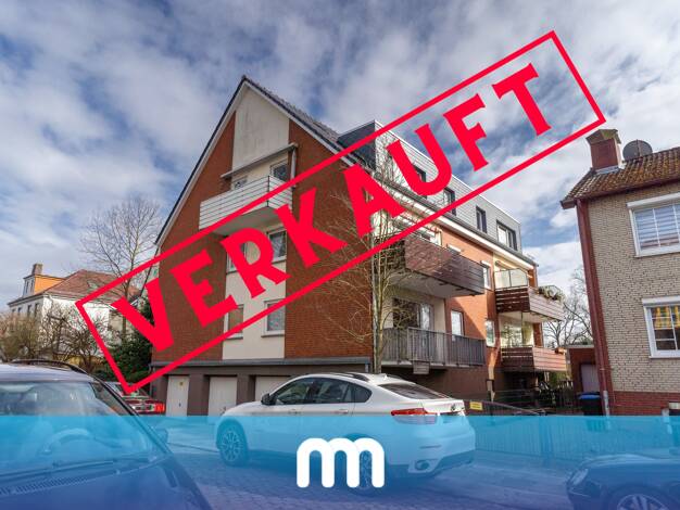 Wohnung zum Kauf provisionsfrei 3 Zimmer 88 m² Hemelingen Bremen 28309