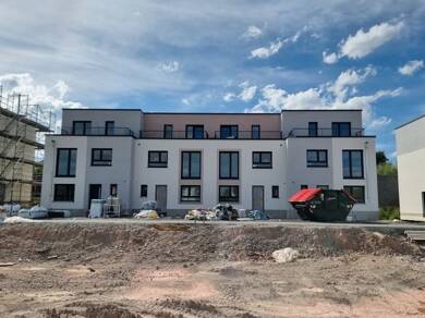 Reihenmittelhaus zum Kauf - Neubau provisionsfrei 631.500 € 6 Zimmer 135,5 m² 185 m² Grundstück Steinheim Hanau-Steinheim 63456