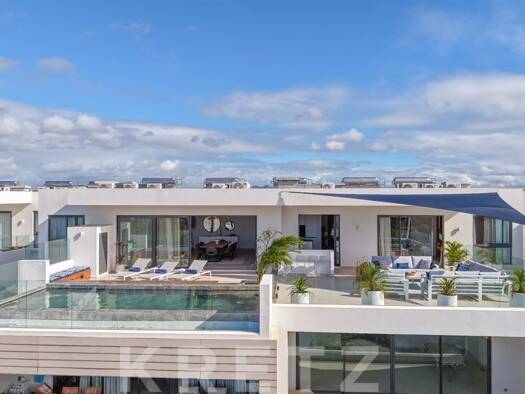 Wohnung zum Kauf 1.950.000 € 5 Zimmer 412 m² GRAND GAUBE