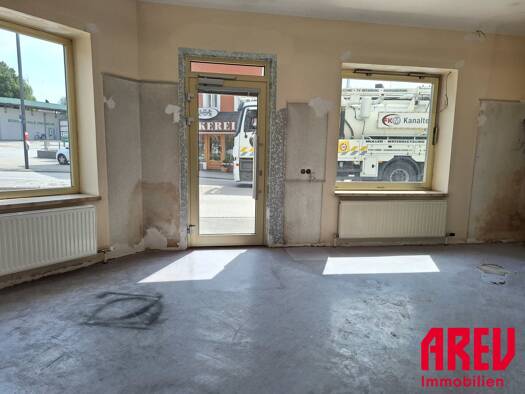 Laden zur Miete 1.500 € Ried im Innkreis 4910