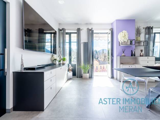 Wohnung zum Kauf 600.000 € 2 Zimmer 60 m² 2. Geschoss Steinach Meran 39012