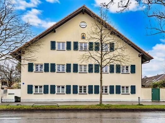 Wohnung zum Kauf 369.000 € 2 Zimmer 48 m² frei ab 01.07.2026 Bogenhausen München 81925