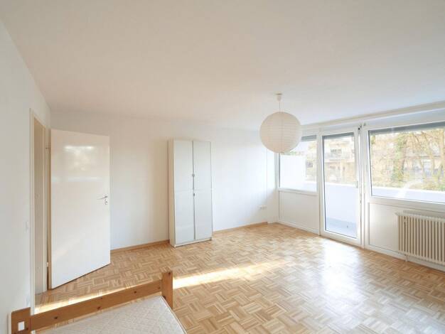 Wohnung zum Kauf provisionsfrei 319.500 € 6 Zimmer 106,7 m² EG Carl-von-Linde-Straße 9 Lohhof Unterschleißheim 85716
