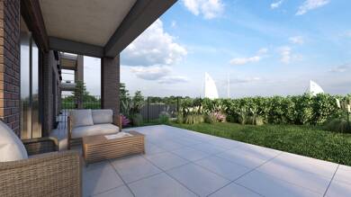 Wohnung zum Kauf 849.500 € 3 Zimmer 87 m² EG Strandstraße 39 a Niendorf/Ostsee Timmendorfer Strand 23669