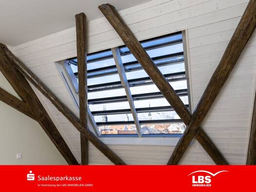 Maisonette zum Kauf provisionsfrei 700.000 € 3 Zimmer 100,2 m² frei ab sofort Altstadt Halle 06108