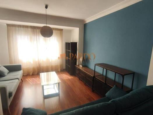 Wohnung zur Miete 700 € 2 Zimmer 74 m² Ferrol 15404