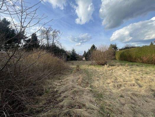 Grundstück zum Kauf provisionsfrei 175.000 € 753 m² Grundstück Medingen Ottendorf-Okrilla 01458