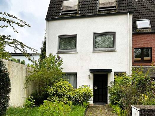 Reihenendhaus zum Kauf 440.000 € 5 Zimmer 152 m² 432 m² Grundstück frei ab sofort Benninghofen-Loh Dortmund 44267