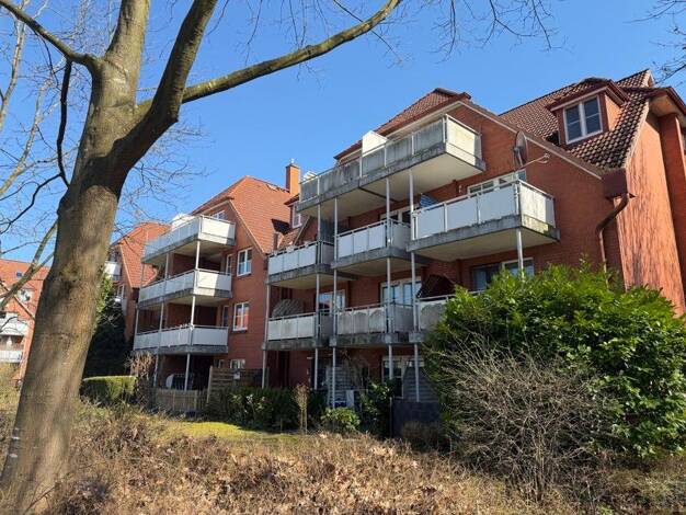 Wohnung zur Miete 941 € 2 Zimmer 70 m² frei ab 18.09.2026 Eichenplatz 2 Rellingen 25462