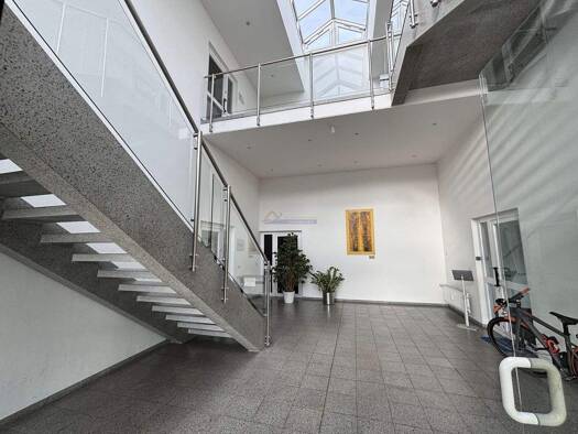 Bürofläche zum Kauf 975.000 € 608 m² Bürofläche Berghausen Pfinztal 76327