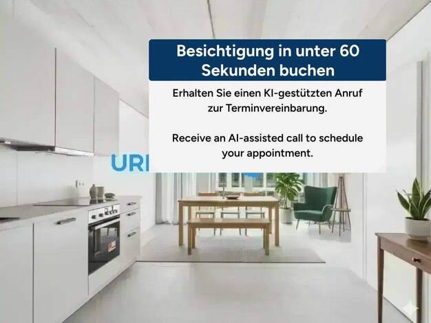 Studio zur Miete 1.047 € 2 Zimmer 49 m² 3. Geschoss frei ab 08.03.2026 Lion-Feuchtwanger-Straße Kaulsdorf Berlin 12619