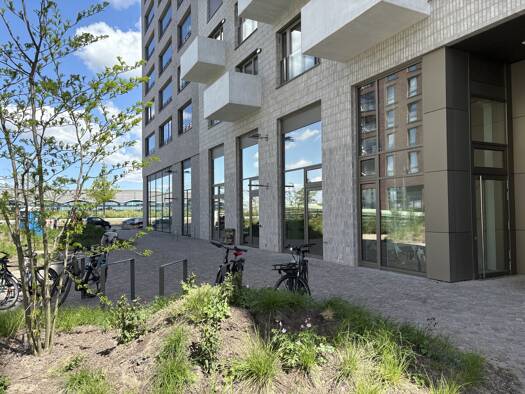 Restaurant zur Miete provisionsfrei 8.184 € 341 m² Gastrofläche HafenCity Hamburg 20457