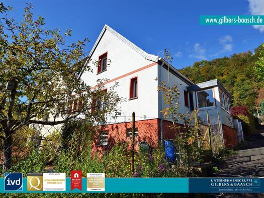 Doppelhaushälfte zum Kauf 345.000 € 4 Zimmer 125 m² 507 m² Grundstück frei ab 01.01.2026 Trier-West Trier 54294