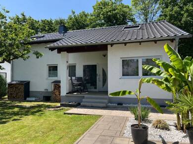Haus zum Kauf provisionsfrei 439.000 € 4,5 Zimmer 180 m² 540 m² Grundstück Sitterswald Kleinblittersdorf 66271