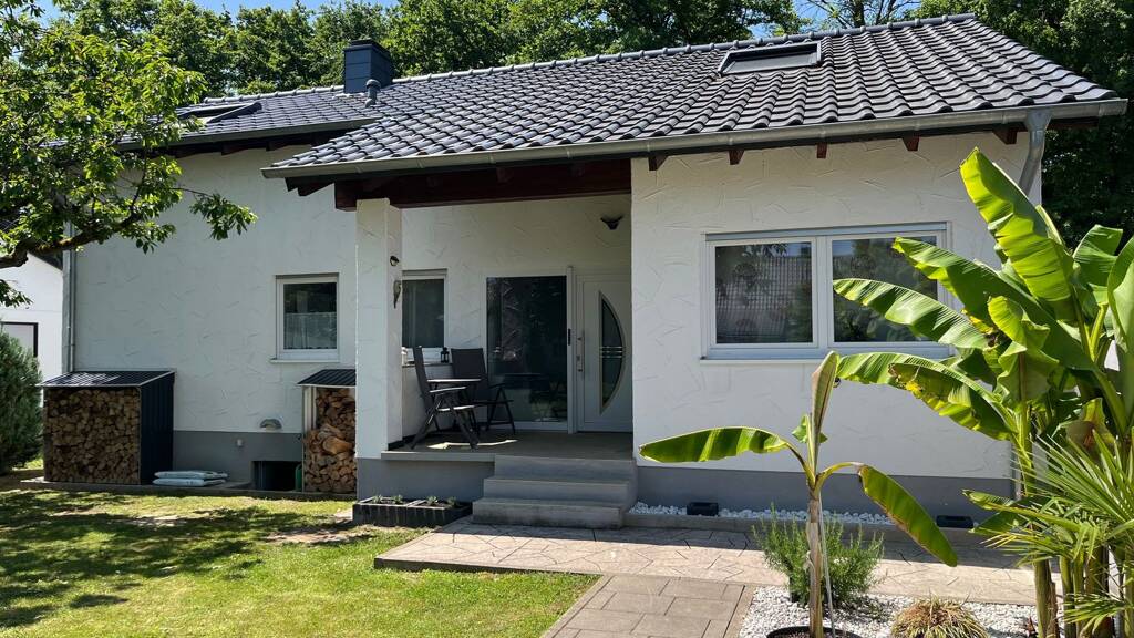 Einfamilienhaus zum Kauf provisionsfrei 399.000 € 4,5 Zimmer 170 m² 540 m² Grundstück Sitterswald Kleinblittersdorf 66271