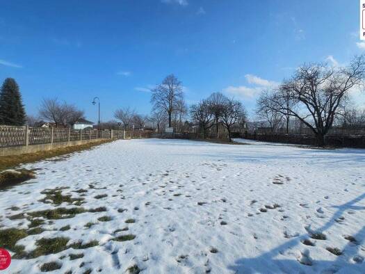 Grundstück zum Kauf 109.200 € 560 m² Grundstück Neunkirchen 2620