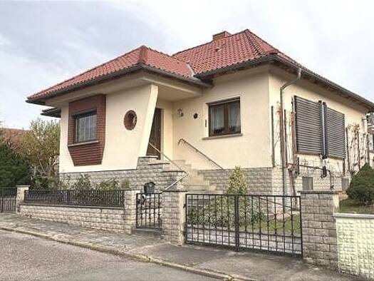 Einfamilienhaus zum Kauf 185.000 € 5 Zimmer 110 m² 775 m² Grundstück frei ab sofort Roßleben 06571