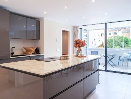 Studio zum Kauf 980.000 € 105 m² 3. Geschoss La Missio (Ramblas) 07003