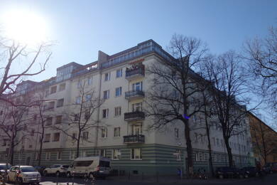 Wohnung zum Kauf 599.000 € 4 Zimmer 90 m² 1. Geschoss Wilmersdorf Berlin 10707
