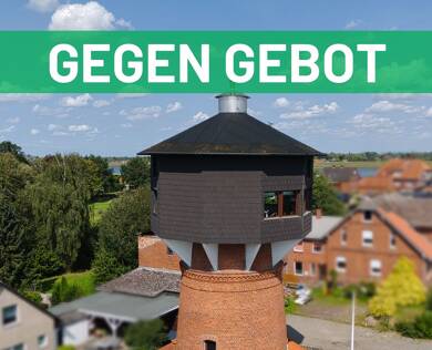 Haus zum Kauf 3 Zimmer 78 m² 164 m² Grundstück Fliegenberg Stelle-Fliegenberg 21435