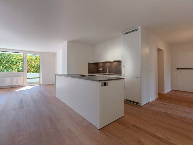 Wohnung zum Kauf 695.000 € 4 Zimmer 86,1 m² 3. Geschoss Moosach München 80992