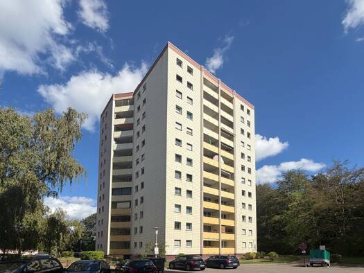Wohnung zum Kauf 160.000 € 4 Zimmer 88 m² 11. Geschoss Dudweiler Saarbrücken 66125