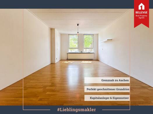 Wohnung zum Kauf 199.000 € 3 Zimmer 91,8 m² Vaals 6291 KH