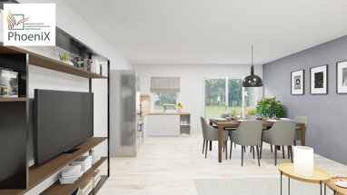 Wohnung zum Kauf 498.500 € 4,5 Zimmer 107 m² EG Kreuzstraße 2 Ichenheim Neuried / Ichenheim 77743