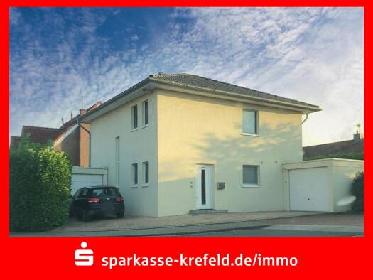 Einfamilienhaus zum Kauf 549.000 € 4,5 Zimmer 138 m² 444 m² Grundstück Niederkrüchten 41372