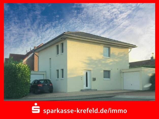 Einfamilienhaus zum Kauf 549.000 € 4,5 Zimmer 138 m² 444 m² Grundstück Niederkrüchten 41372