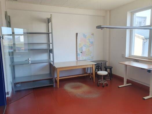 Bürofläche zur Miete provisionsfrei 476 € 51 m² Bürofläche Otto-Stölcker-Str. Schreufa Frankenberg (Eder) 35066